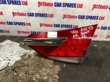 Hyundai i40 2015 for sale  ACCRINGTON