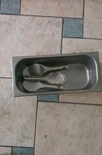 N.6 vaschette per usato  Chiusa Sclafani