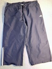 Adidas track capris for sale  Fort Lauderdale
