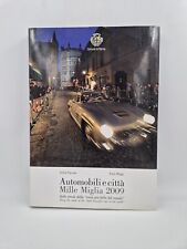 Libro automobili città usato  Bergamo
