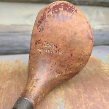 Old brassie golf for sale  Weaverville