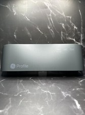Painel de controle frontal usado OEM para Ge Profile Opal 2.0. Q comprar usado  Enviando para Brazil