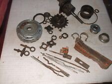 Vintage bicycle sturmey for sale  KENILWORTH