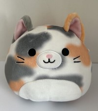 Squishmallows tortoiseshell ca for sale  LIVERPOOL
