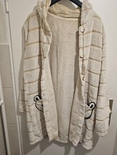 Kuscheliges winter pyjama gebraucht kaufen  Ludwigshafen am Rhein