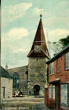 Titchfield peters church for sale  NORTHALLERTON
