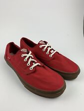 Vans sneaker brigata gebraucht kaufen  Wabern
