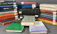 Lot random hardcover for sale  Cleveland