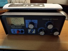 Palstar at300cn manual for sale  Brandon