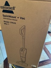 New bissell spinwave for sale  Holland