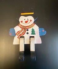 Sitting wooden jointed for sale  New Albany