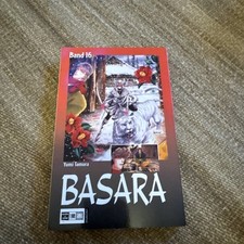 Basara band 16 gebraucht kaufen  Hamburg