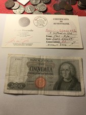 Rara numeri bassi usato  Roma