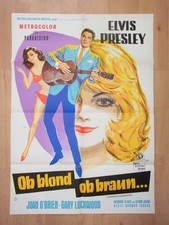 Blond braun ... gebraucht kaufen  Pinneberg