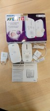 Philips avent scd gebraucht kaufen  Reichenbach im Vogtland