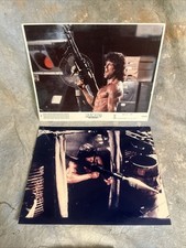 Rambo first blood d'occasion  Expédié en Belgium