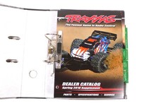 Traxxas dealer katalog gebraucht kaufen  Moormerland