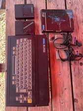 Sega 3000 console d'occasion  Beaune