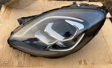 Frontscheinwerfer ford puma gebraucht kaufen  Hamburg