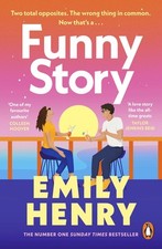Funny story sunday for sale  UK