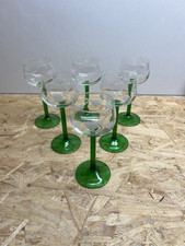 Lot verres vins d'occasion  Raon-l'Étape