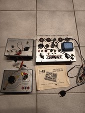 Eurelec appareil vintage d'occasion  Saint-Avold