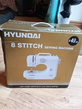 Hyundai stitch compact for sale  WHITEHAVEN