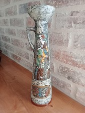 Vase soliflore vintage d'occasion  Saint-Jean-de-Boiseau