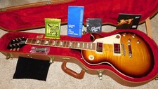 Gibson les paul for sale  Jacksonville