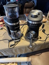 Kitchenaid espressomaschine ka gebraucht kaufen  Gransee