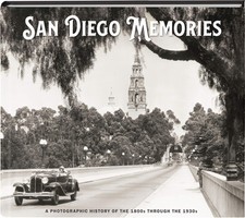 San diego memories for sale  San Diego