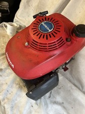 Honda petrol lawnmower for sale  SCUNTHORPE