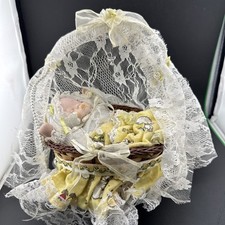 vintage doll bassinet for sale vintage doll bassinet for sale Locust Grove