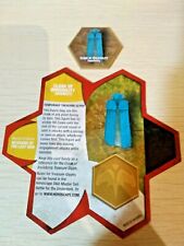 Heroscape cloak invisibility gebraucht kaufen  Schwalbach