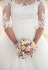 Robe mariée taille d'occasion  Chabeuil