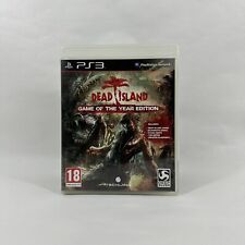 Dead island game usato  Valmontone