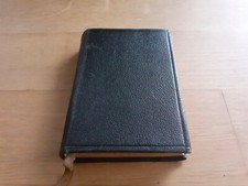 Altes evangelisches gesangbuch gebraucht kaufen  Düsseldorf