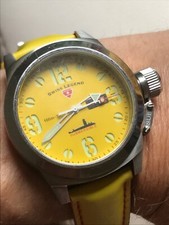Swiss legend herrenuhr gebraucht kaufen  Frankfurt am Main
