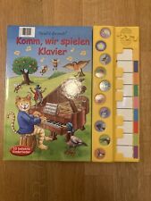 Komm wir spielen gebraucht kaufen  München