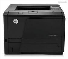 Laserjet pro 400 d'occasion  Paris XIX