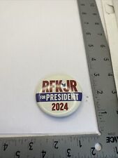 Rfk president 2024 for sale  New Port Richey