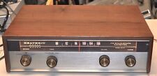 Heathkit receiver mono for sale  Great Falls