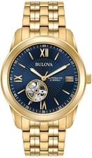Bulova men classic for sale  USA