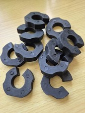 22mm federwegsbegrenzer set gebraucht kaufen  Bremen