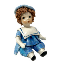 Zampiva little boy for sale  Dyer