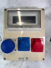 Quadro industrial power usato  Seregno