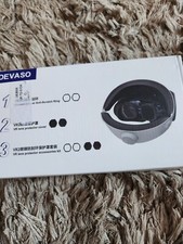 Lens accessory set. for sale  WIGAN