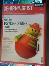 Gehirn geist 2010 gebraucht kaufen  Polle
