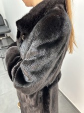 Luxury saga mink for sale  LIVERPOOL