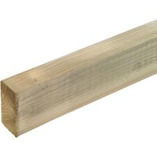4x2 treated timber for sale  LEICESTER